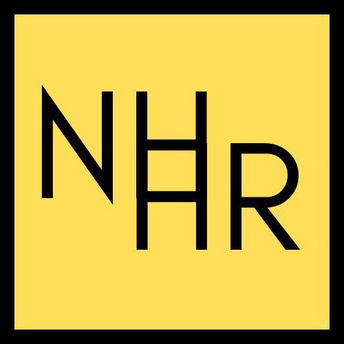 New Horizons HR Solutions logo